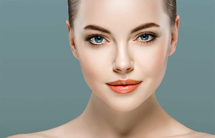 Facial in photo procedure utah