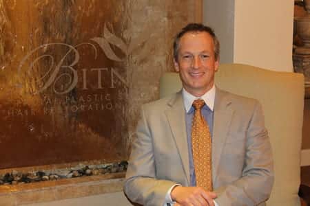 Dr. Bitner Facial Plastic Surgeon Layton Utah