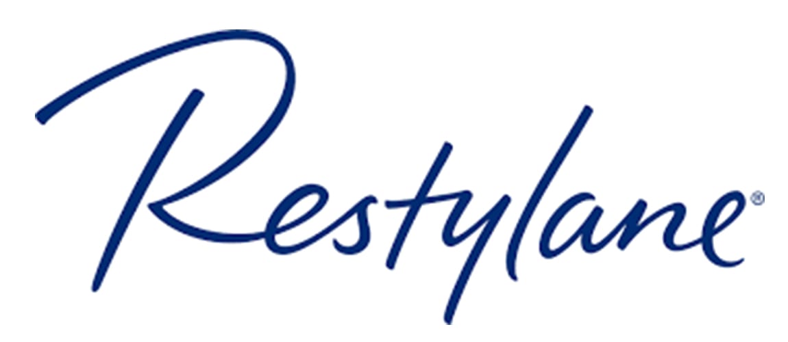 The Restylane product logo